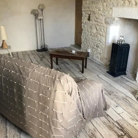 Port La Cotiniere 100m Et Commerces סן-פייר-ד'אולרון