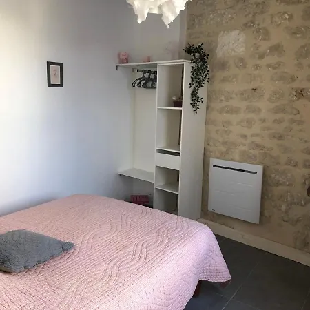 Port La Cotiniere 100m Et Commerces בית נופש סן-פייר-ד'אולרון