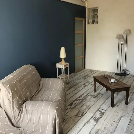 Casa de Férias Port La Cotiniere 100m Et Commerces *