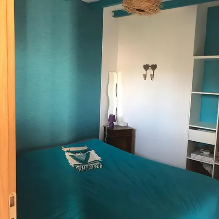 Port La Cotiniere 100m Et Commerces * סן-פייר-ד'אולרון