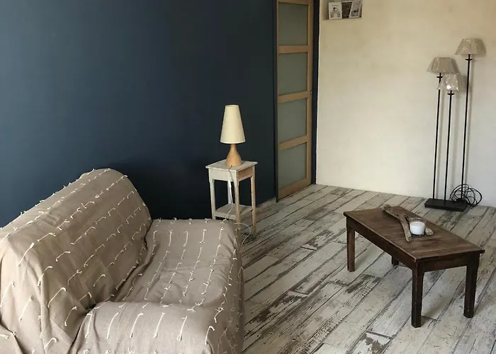 Сasa de vacaciones Port La Cotiniere 100m Et Commerces *